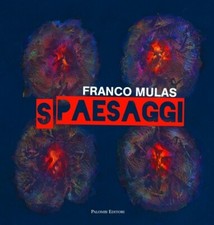 Franco Mulas. Spaesaggi. Opere