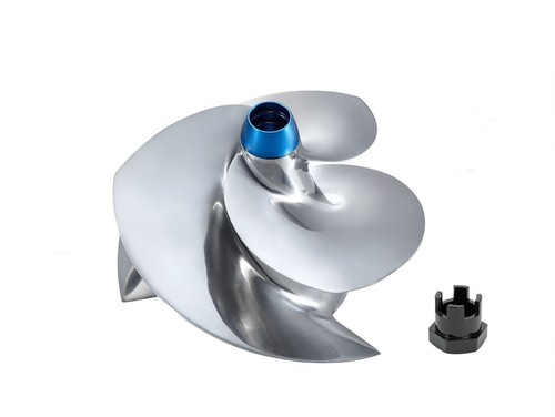Nuovo solas elica - elica, yamaha