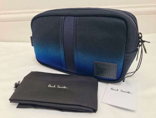 Sacchetto lavaggio paul smith - lavaggio,