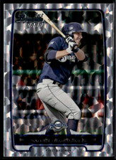 2012 Bowman Draft Picks &