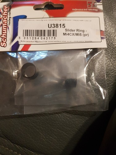 Anello scorrimento - anello,