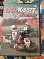 GO-KART RACING - SUZUKI ALSTARE - PC CD ROM