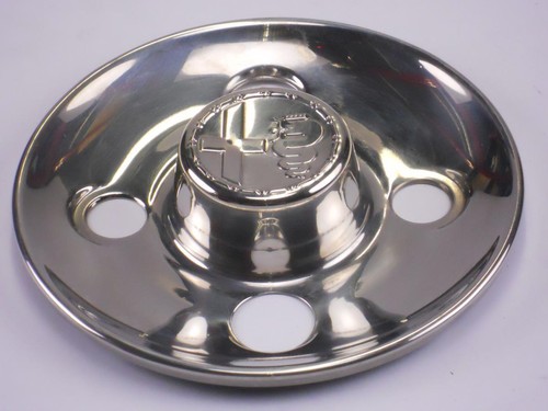 Coppa ruota inox alfa - coppa,