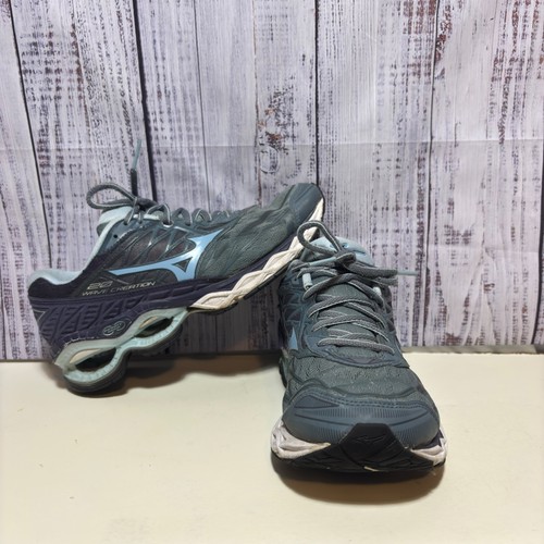 Scarpe mizuno wave creation - scarpe,