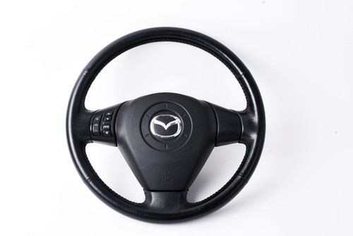 Volante con tasti