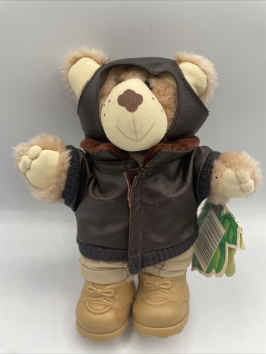 Peluche orsacchiotto - , 7"