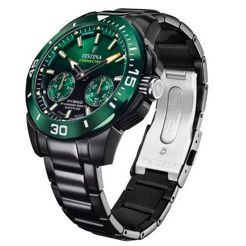 Festina connected f206461 - f206461, men
