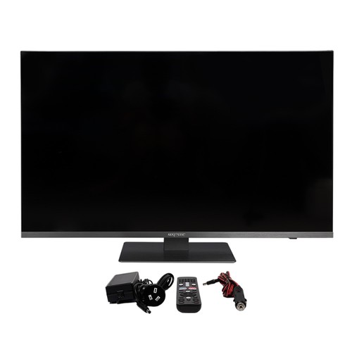 Led android majestic 12v - tv,