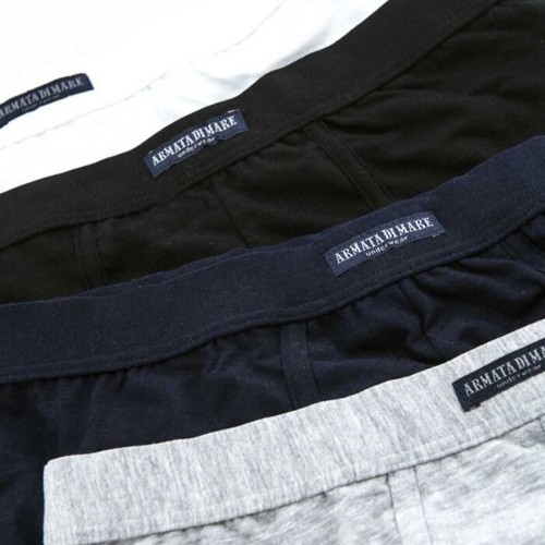 Armata mare pezzi boxer - di,
