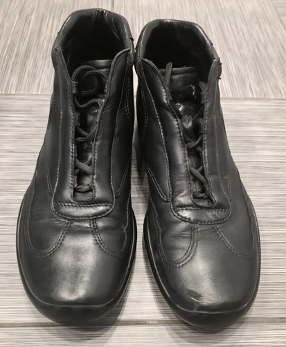 Scarpe prada uomo alte - prada, in
