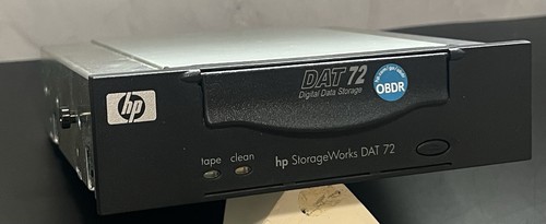 Storageworks dat72 q1522a - dat72,