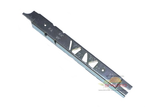 Dima regolare dente - x,