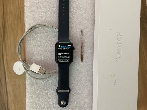 Apple watch series 44mm - series,