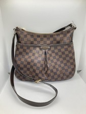 borsa a tracolla usata LOUIS VUITTON Damier PVC N42251 Bloomsbury PM 26274