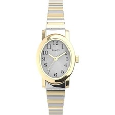 OROLOGIO TIMEX DONNA CAVATINA