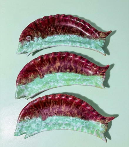 Poggia posate pesce di - 3,