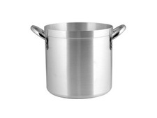 Pentola  Pardini in alluminio