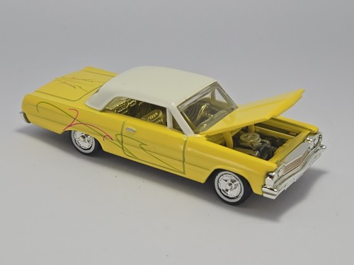 Kustom 1964 chevrolet - 1964,