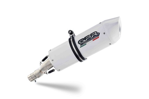 Silenziatore per bmw 800 - 800, r