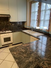 Cucina Arclinea Vintage anni