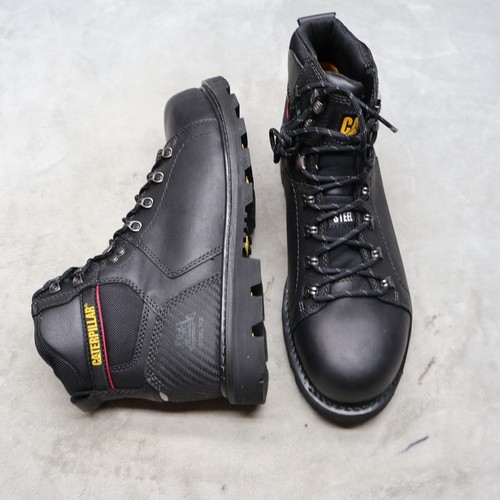 Caterpillar men work boots - caterpillar,