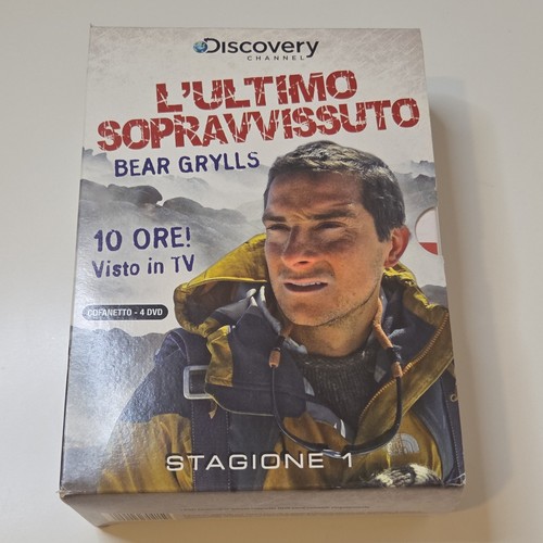 Discovery channel ultimo - discovery,
