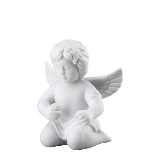 Rosenthal figurina angelo con - figurina,