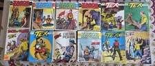 Grande Lotto Fumetti: TEX 