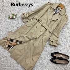 Trench coat donna anni 90