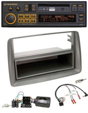Pioneer dab steering wheel usb - dab,