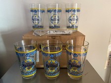 BICCHIERI  E APRIBOTTIGLIA