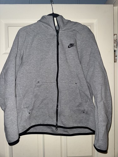 Nike sportswear tech fleece - sportswear,