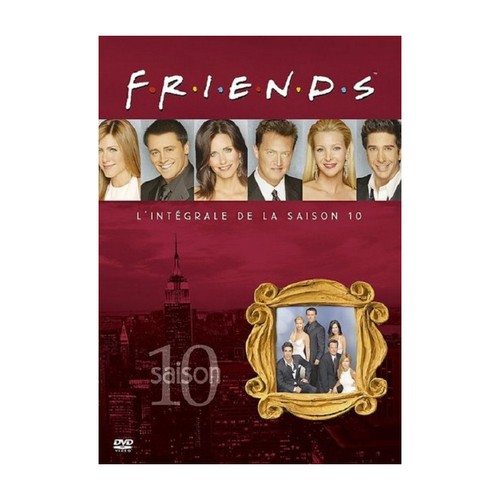 Friends stagione integrale - 10,
