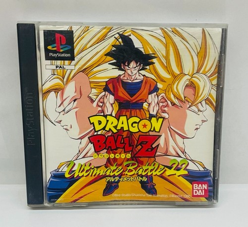Dragon ball ultimate - z,