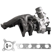 Turbocompressore per AUDI A3