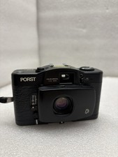 Porst 135 mirino - porst, piccolo