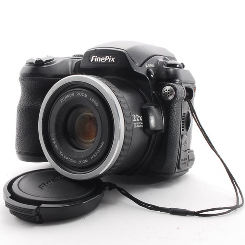 Fotocamera compatta