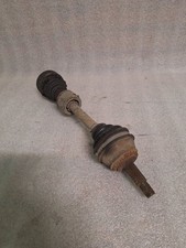 Albero motore anteriore