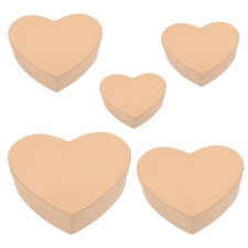 5 Pcs Scatola Di Caramelle in