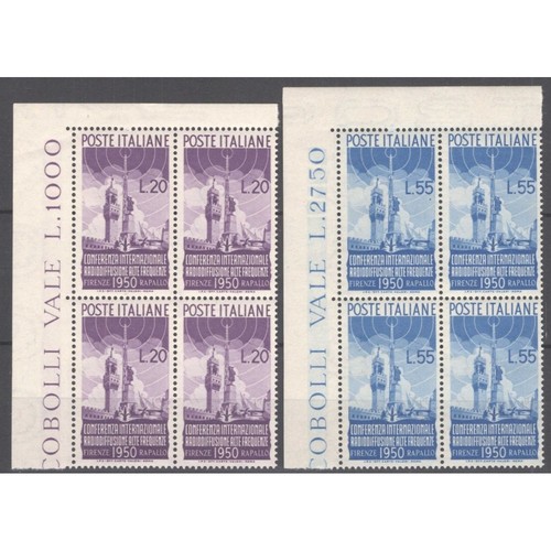 Repubblica 1950 quartina - repubblica,