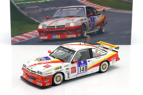 Opel manta 140 24h - b, #140
