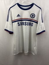Maglia calcio Chelsea 2013