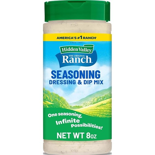 Hidden valley original ranch - original,