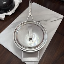 Demeyere Casseruola 5 Strati