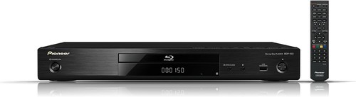 Pioneer bdp 150 lettore - k,