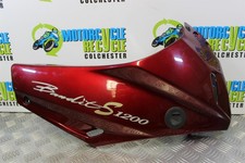 Suzuki GSF 1200 S Bandit