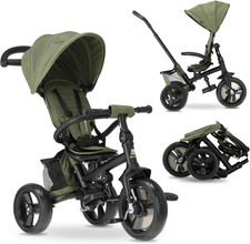 Explorer Triciclo Da 9 Mesi
