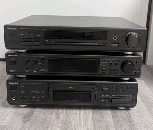Technics equalizzatore ge90 - technics,
