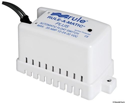 Rule matic plus - plus,