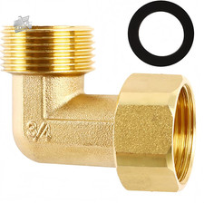 Brass mobile screw - mobile,